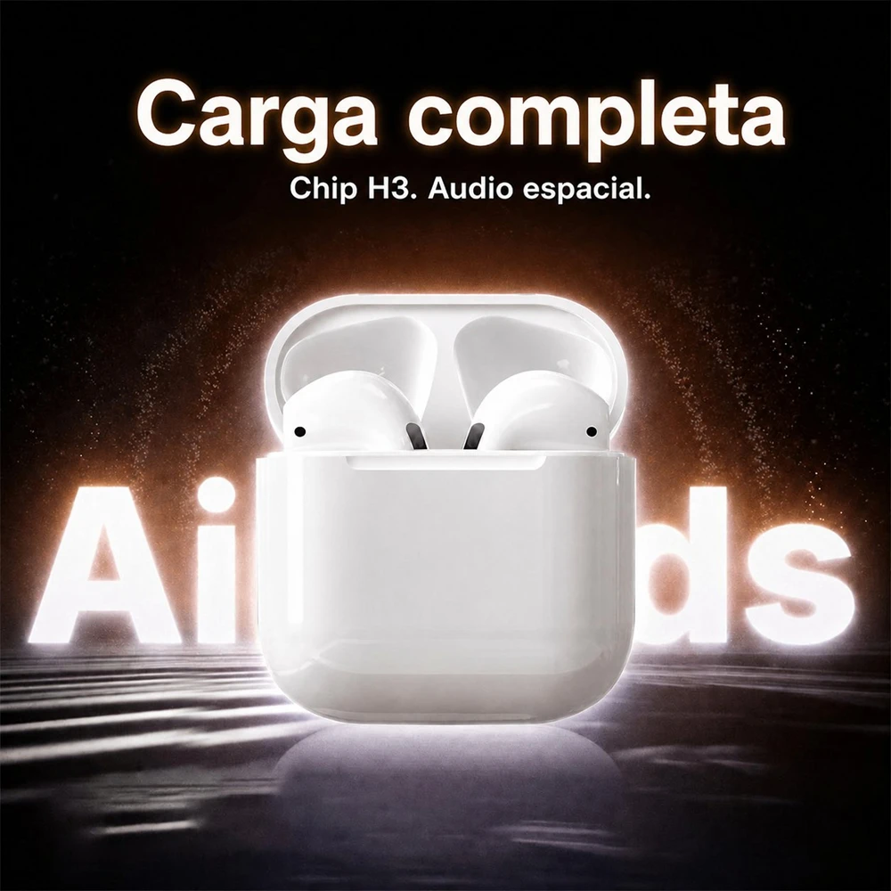 Air 2 Ligeros para Uso Diario
